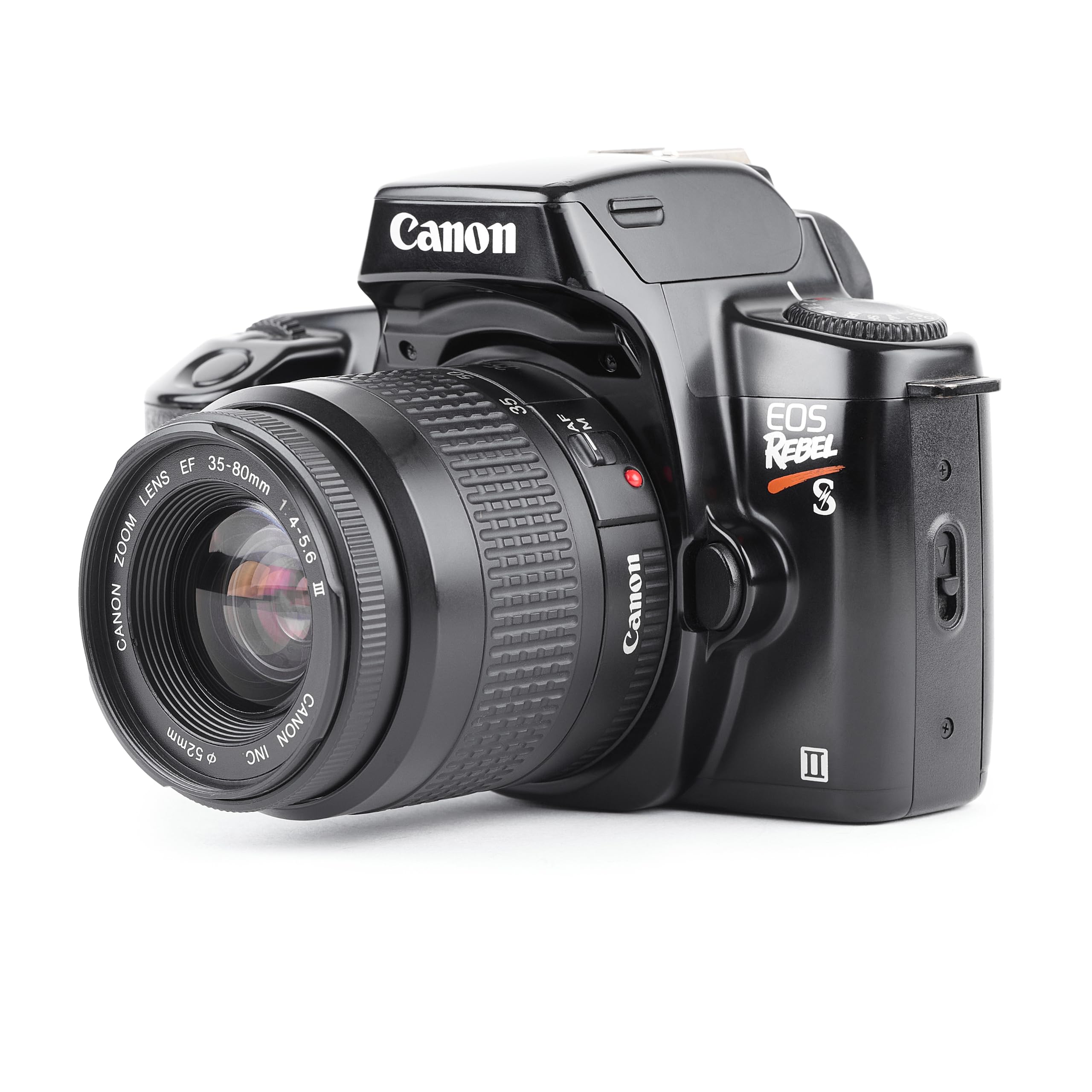 Canon EOS Rebel S (renovado)