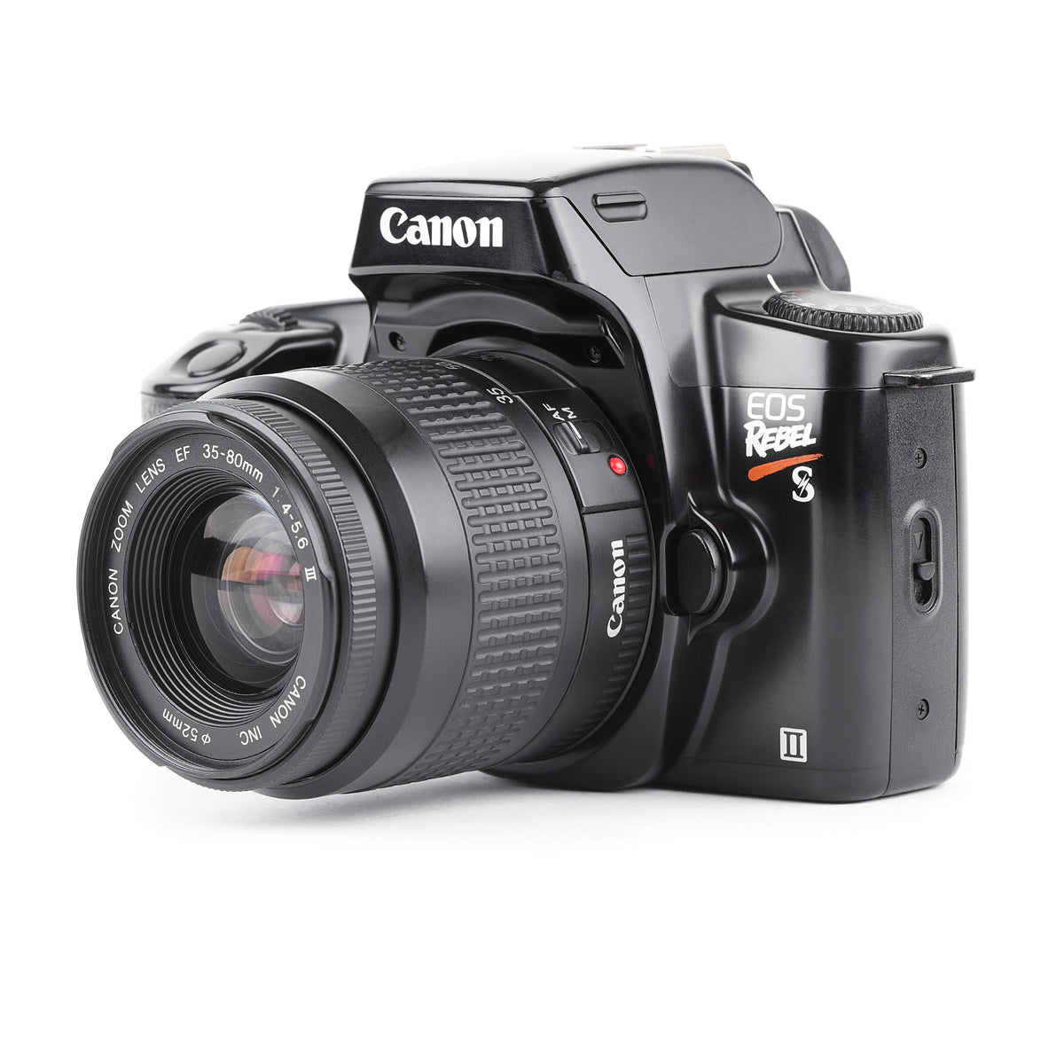 Canon EOS Rebel S (renovado)