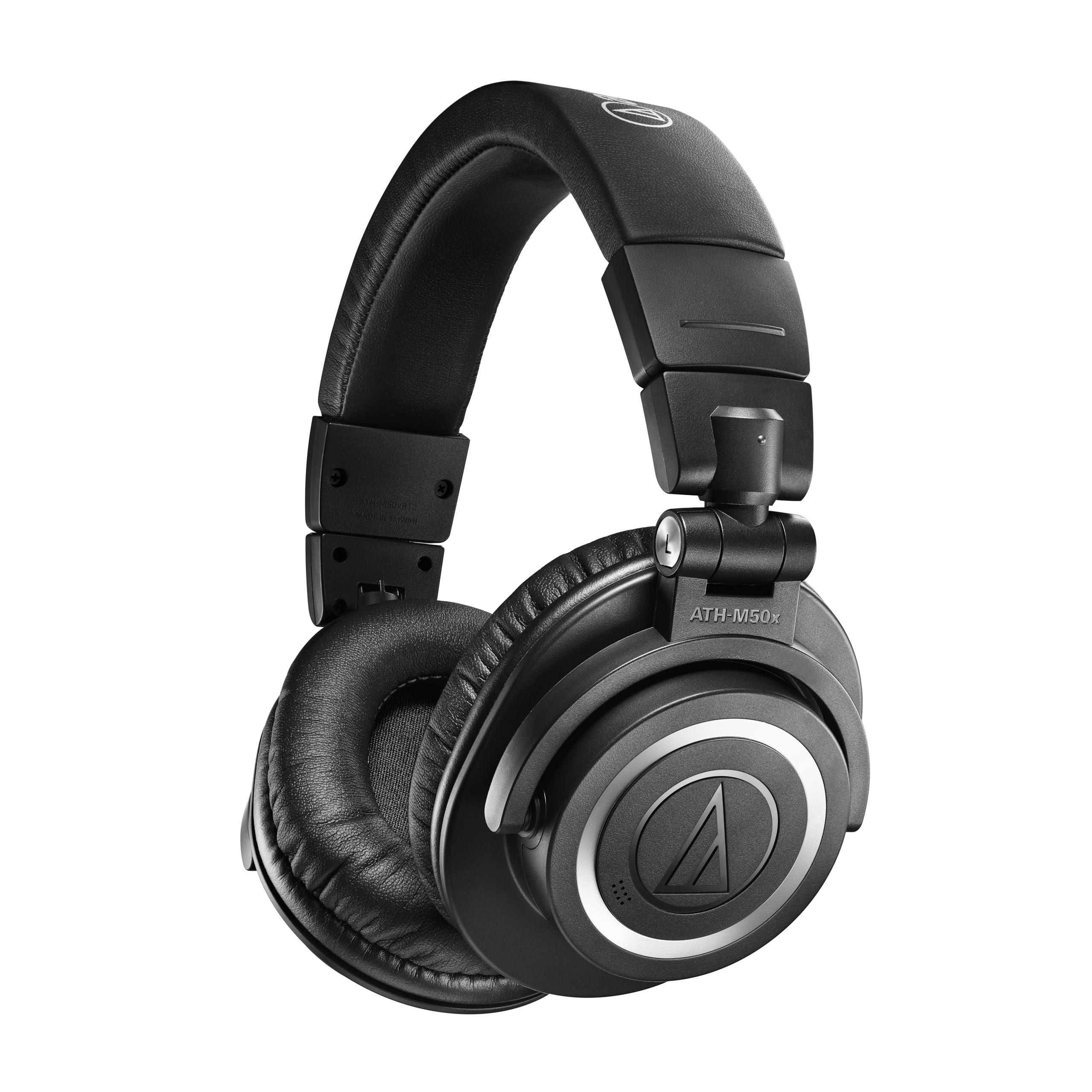 Audio-Technica ATH-M50xBT2 Auriculares inalámbricos sobre la Oreja