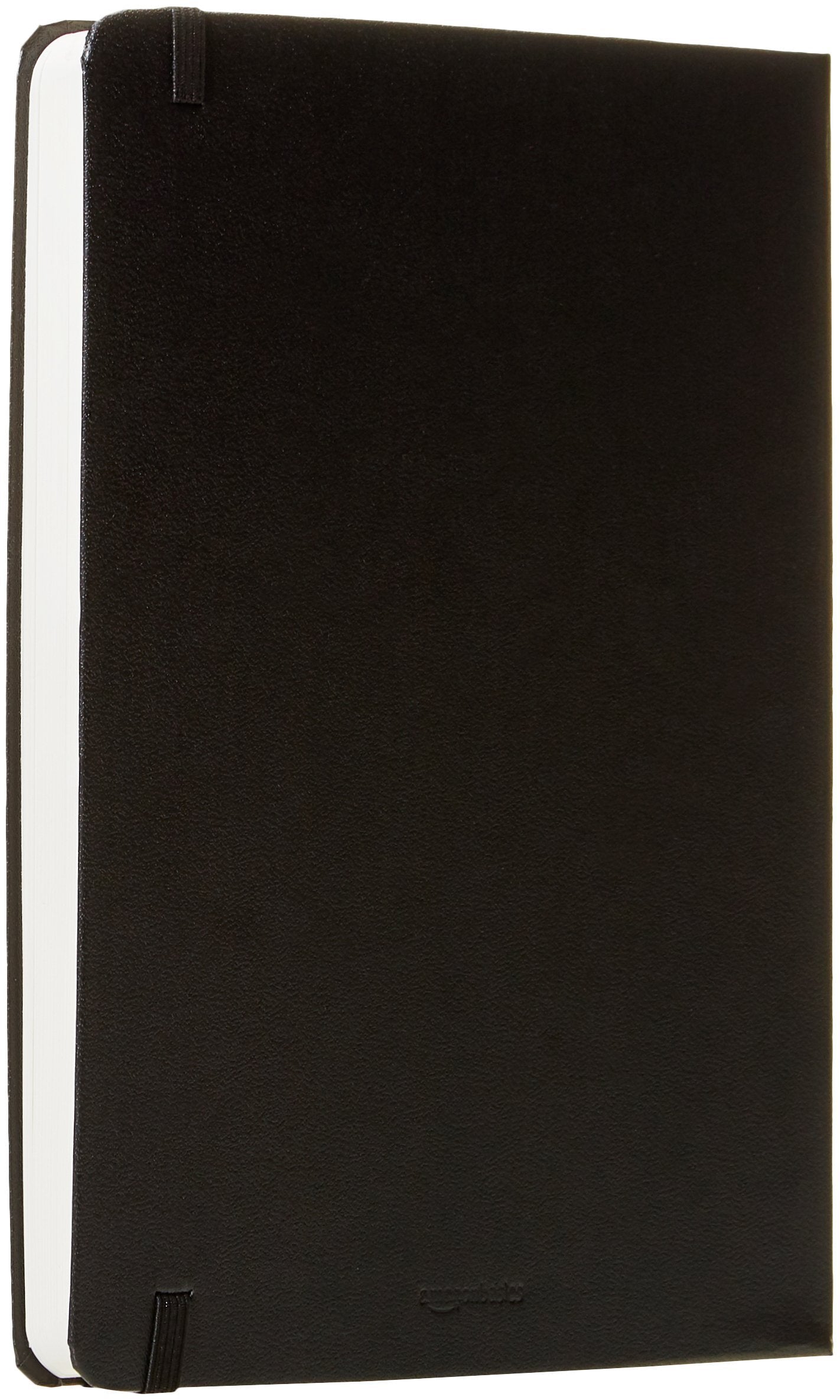 Amazon Basics - Agenda diaria y diario 2020, 5.8 x 8.2 pulgadas, tapa dura