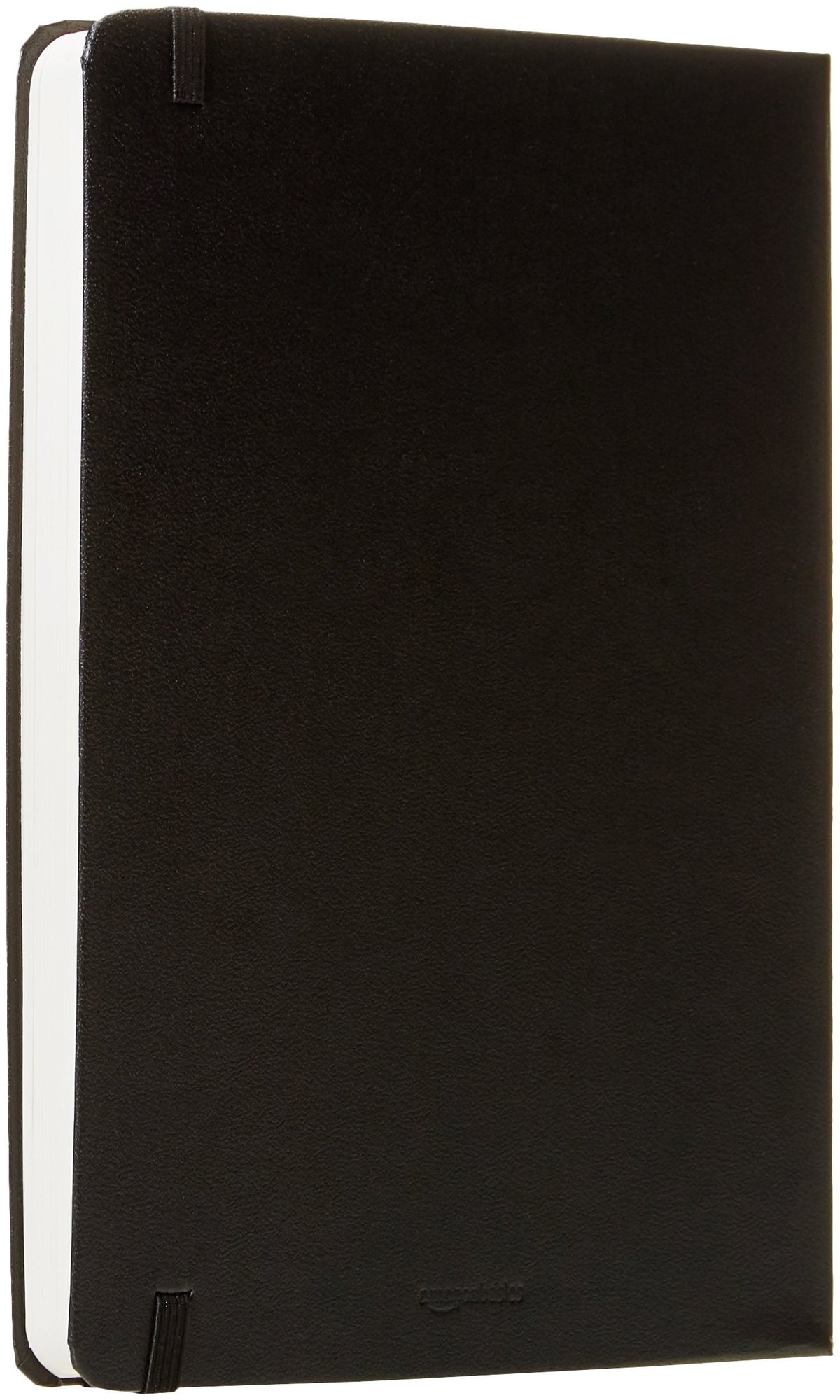 Amazon Basics - Agenda diaria y diario 2020, 5.8 x 8.2 pulgadas, tapa dura