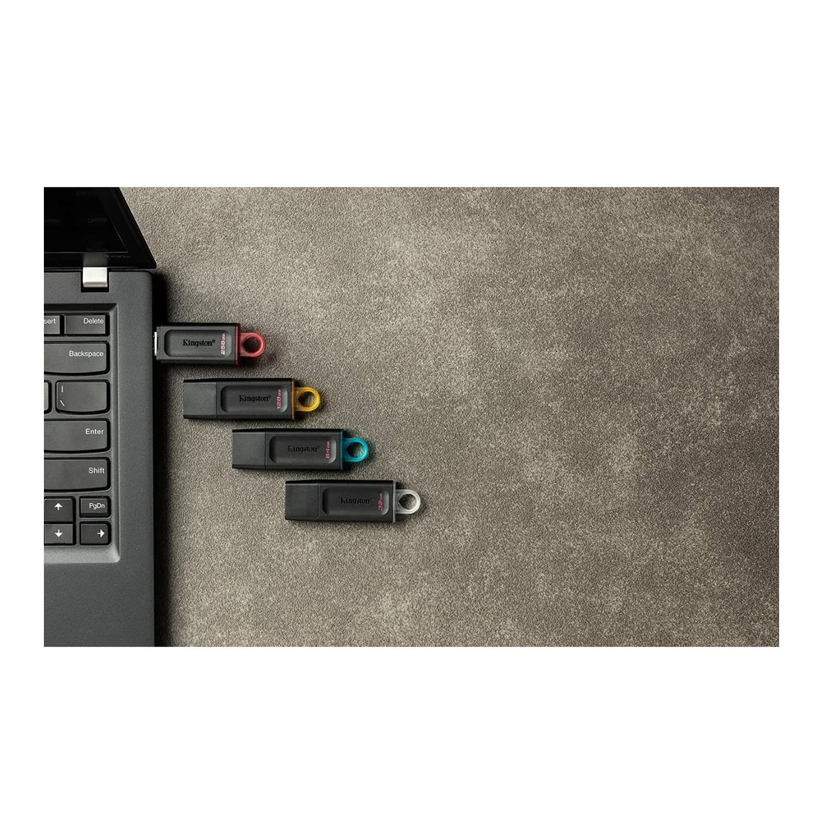 Kingston USB DTExodia 128GB USB 3.2 Gen 1 (DTX/128GB)