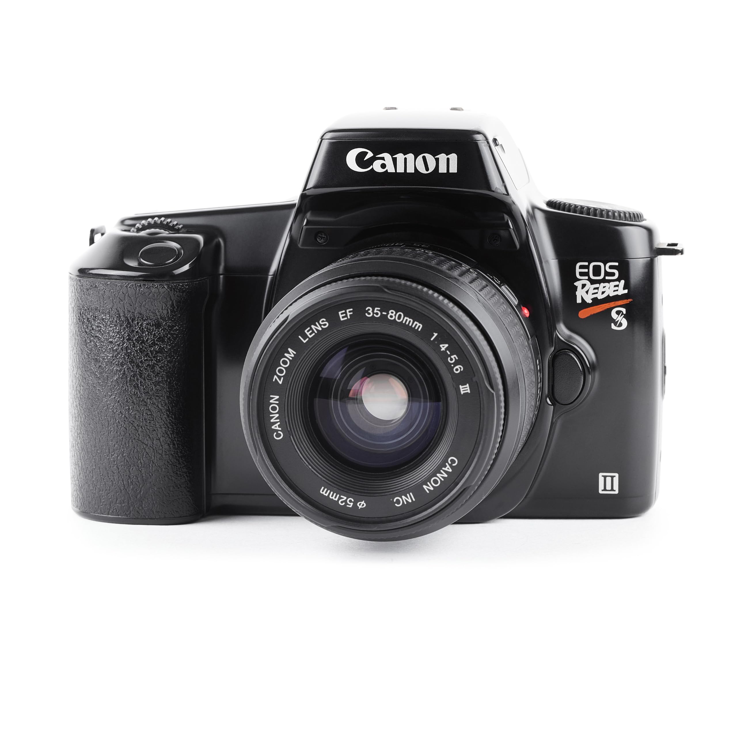 Canon EOS Rebel S (renovado)