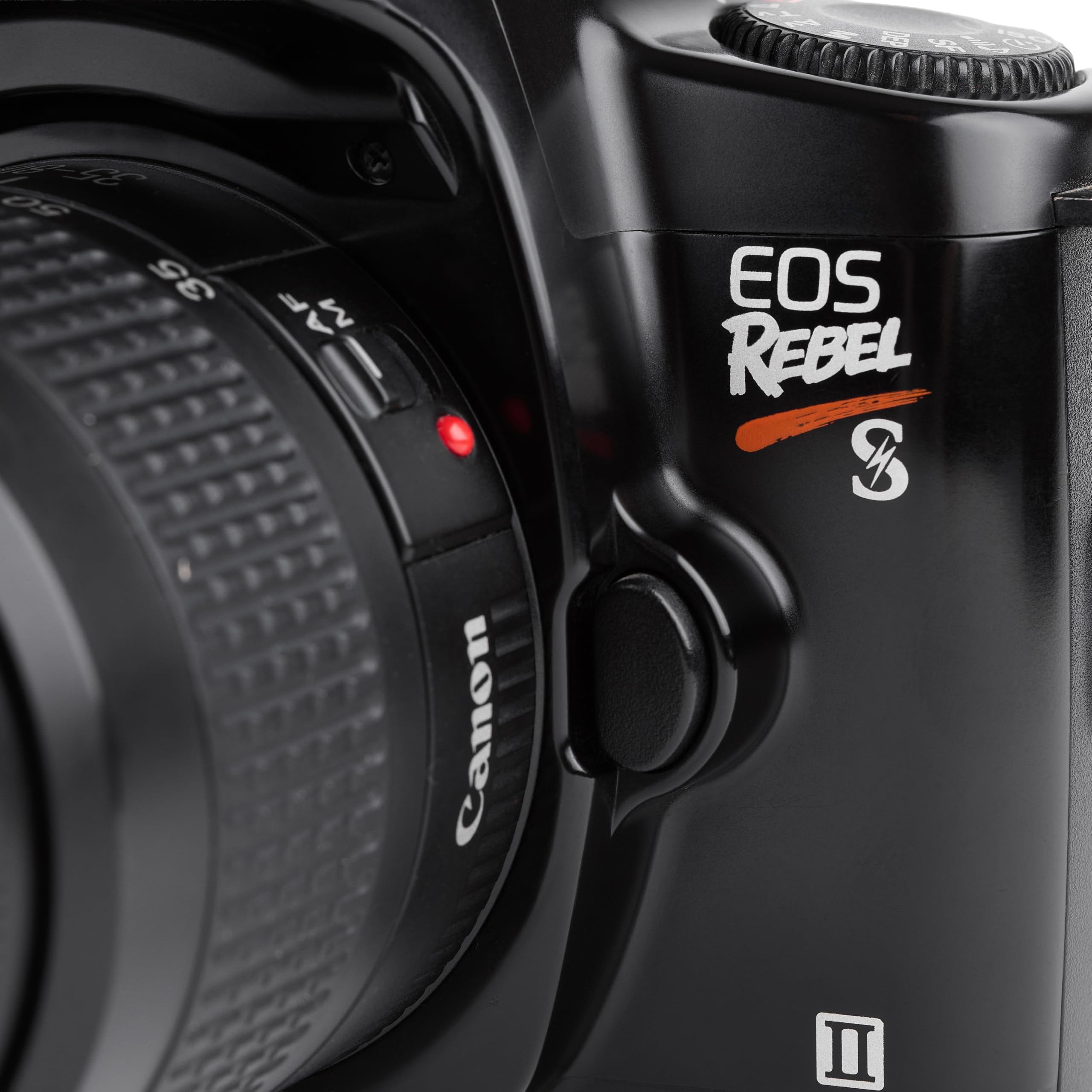 Canon EOS Rebel S (renovado)
