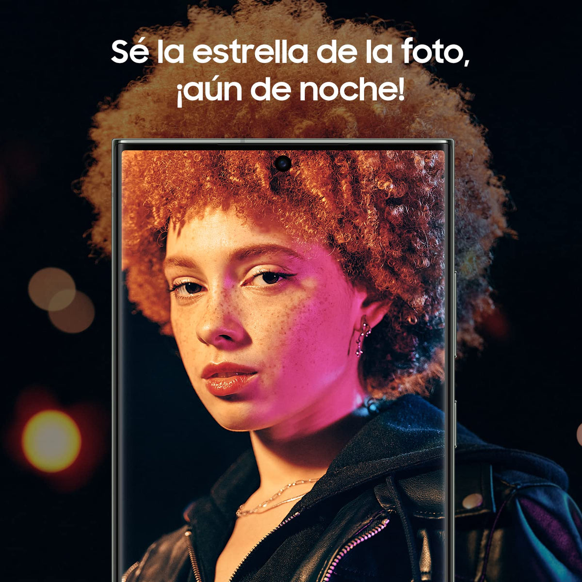Samsung Galaxy S23 Plus 512GB Verde Desbloqueado (Reacondicionado)