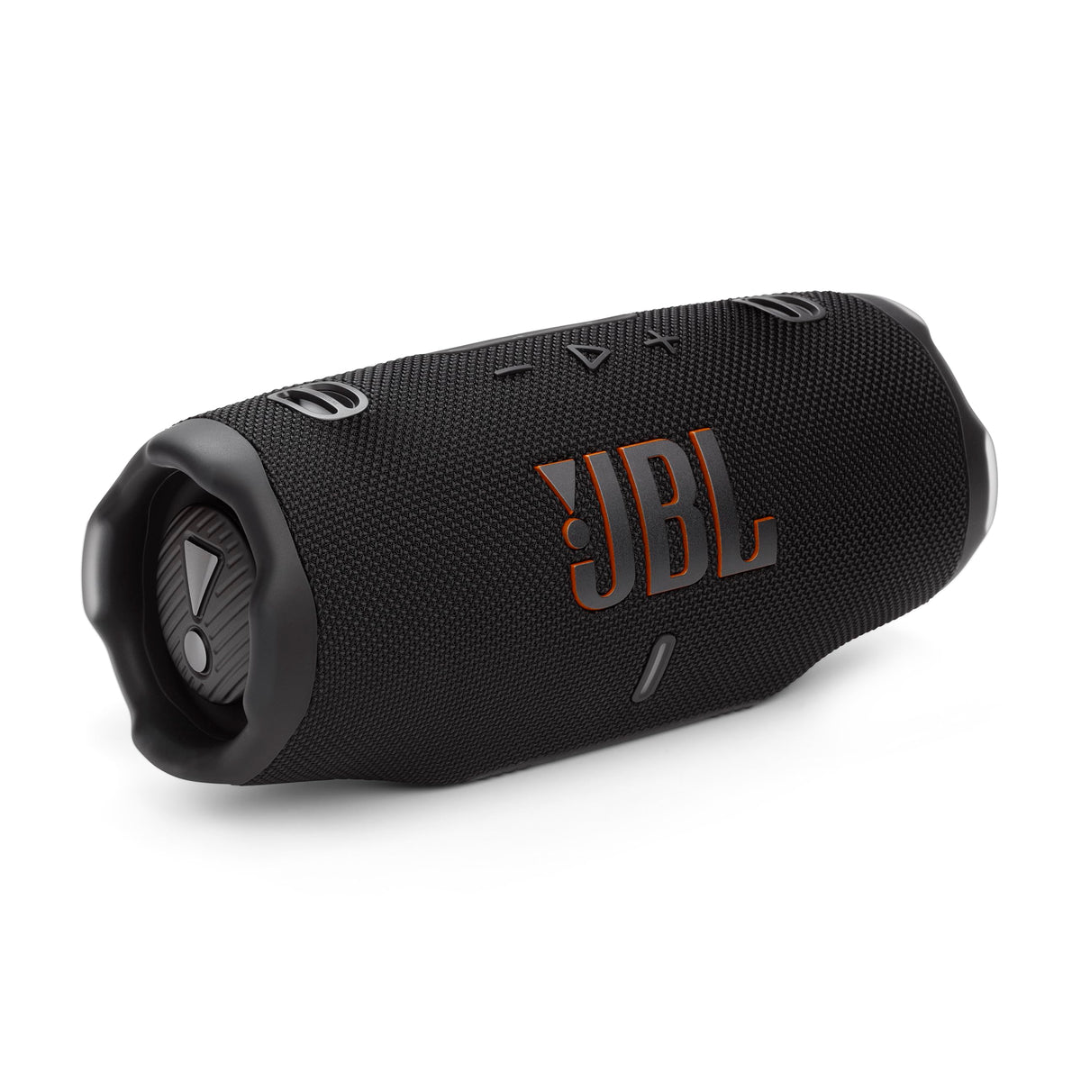 JBL Charge 6 Bocina Portátil Bluetooth, Batería Integrada, IP67 función de Carga USB - Negro