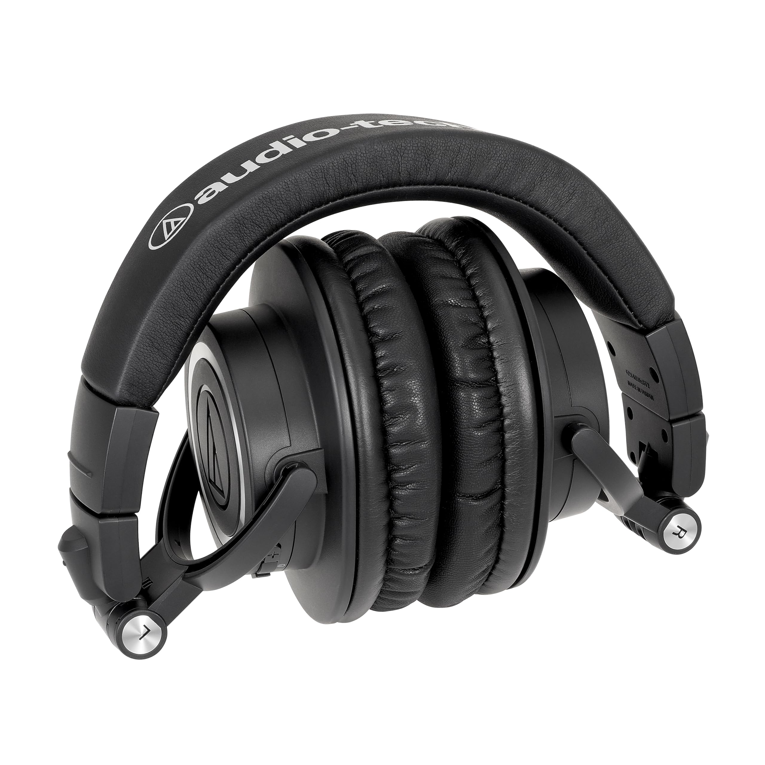 Audio-Technica ATH-M50xBT2 Auriculares inalámbricos sobre la Oreja