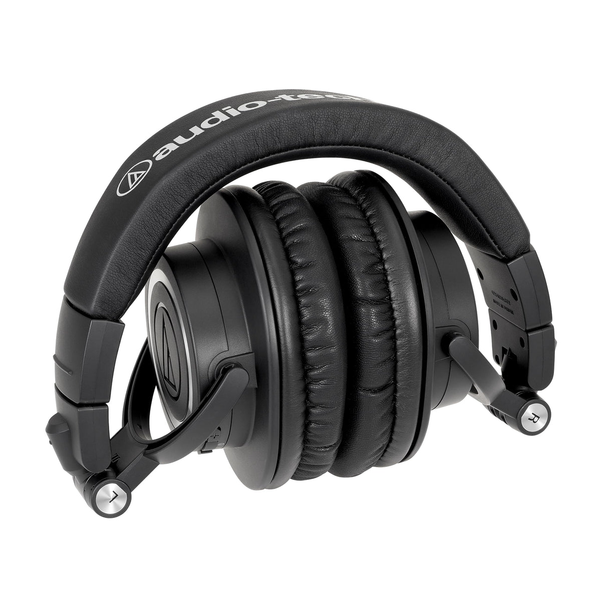 Audio-Technica ATH-M50xBT2 Auriculares inalámbricos sobre la Oreja