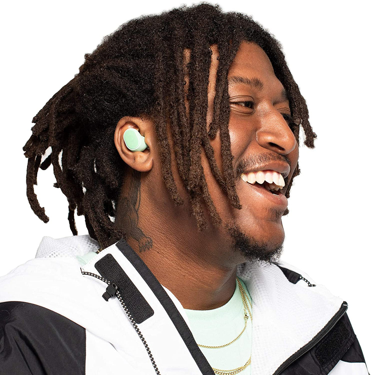 Skullcandy TW Sesh Evo Pure Mint