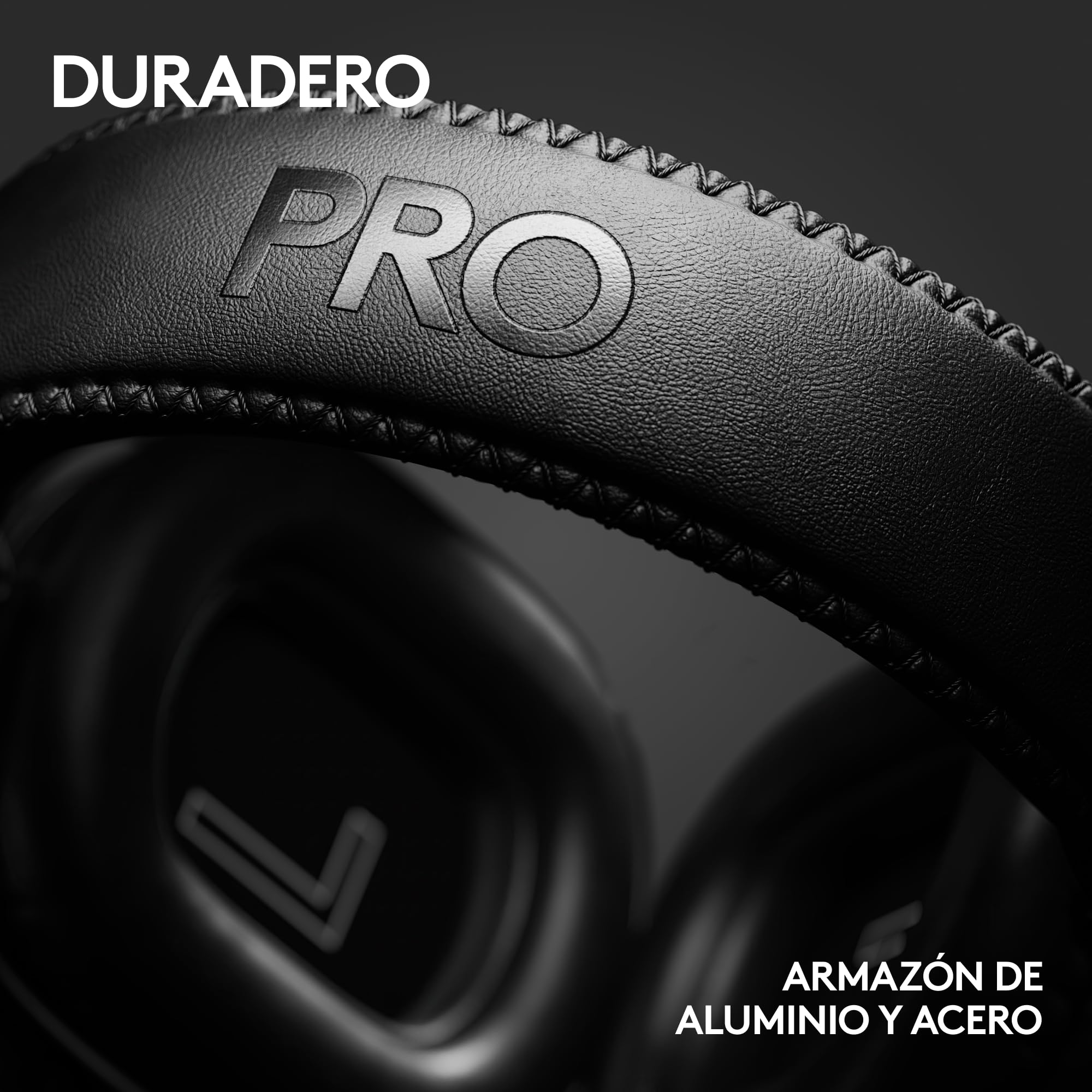 Logitech G Pro X 2 Lightspeed Audífonos Inalámbricos Gaming