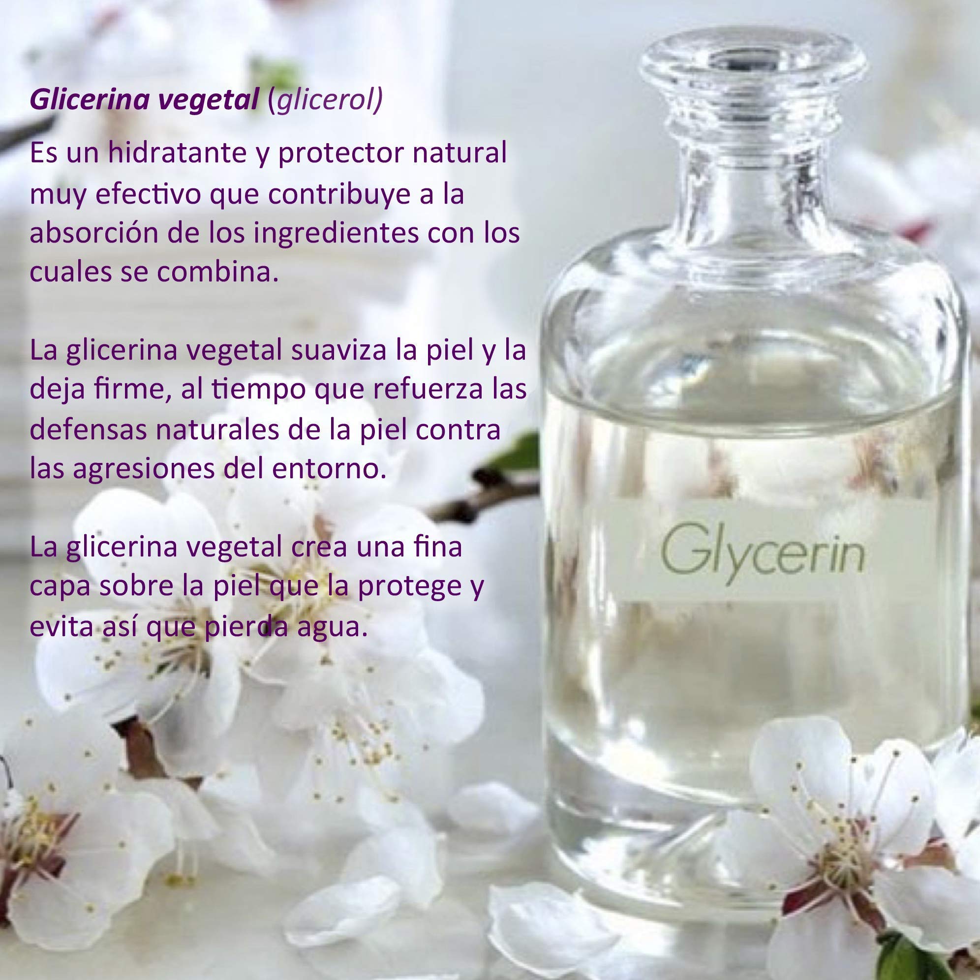 Crema Facial de Arroz, Descanso Perfecto, para uso Nocturno. Antioxidante, Hidratante, Nutritiva. Protege, hidrata y mejora el aspecto del cutis. Suaviza arrugas y manchas.