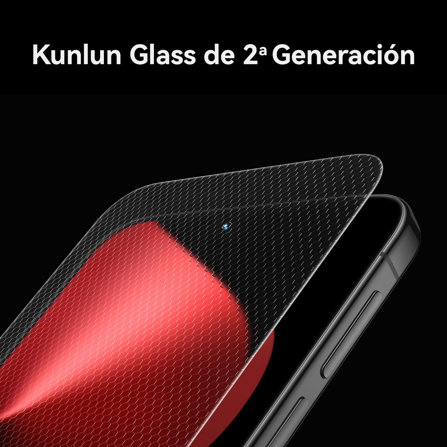HUAWEI Pura 80 Celular, 12+256G, Cámara XMAGE Ultra Chroma, Cancelación de Ruido con IA, Gran Batería de 5170 mAh y Dual Supercharge, Cristal Mate y Diseño de Bordes Planos, Negro