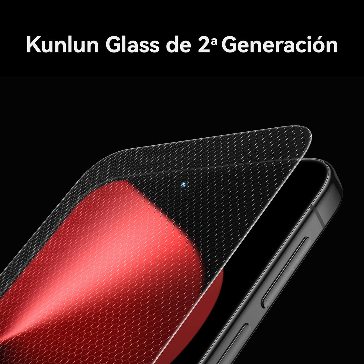 HUAWEI Pura 80 Celular, 12+256G, Cámara XMAGE Ultra Chroma, Cancelación de Ruido con IA, Gran Batería de 5170 mAh y Dual Supercharge, Cristal Mate y Diseño de Bordes Planos, Negro
