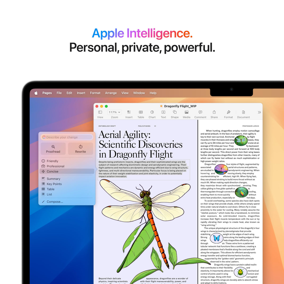 2025 Apple MacBook Air con Apple M4 Chip (15-Pulgadas, 24GB RAM, 512GB SSD de Almacenamiento) (QWERTY English) Plateado (Reacondicionado)