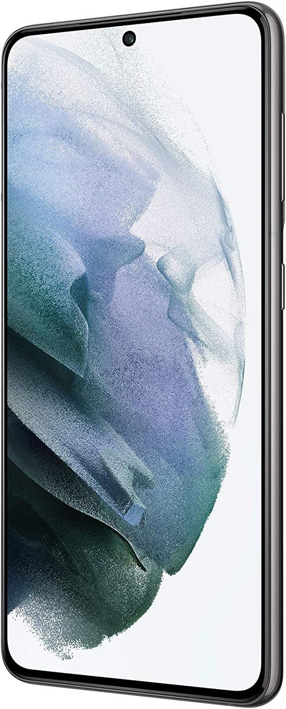 Samsung Galaxy S21 5G 128GB Fantasma Gris Desbloqueado (Reacondicionado)
