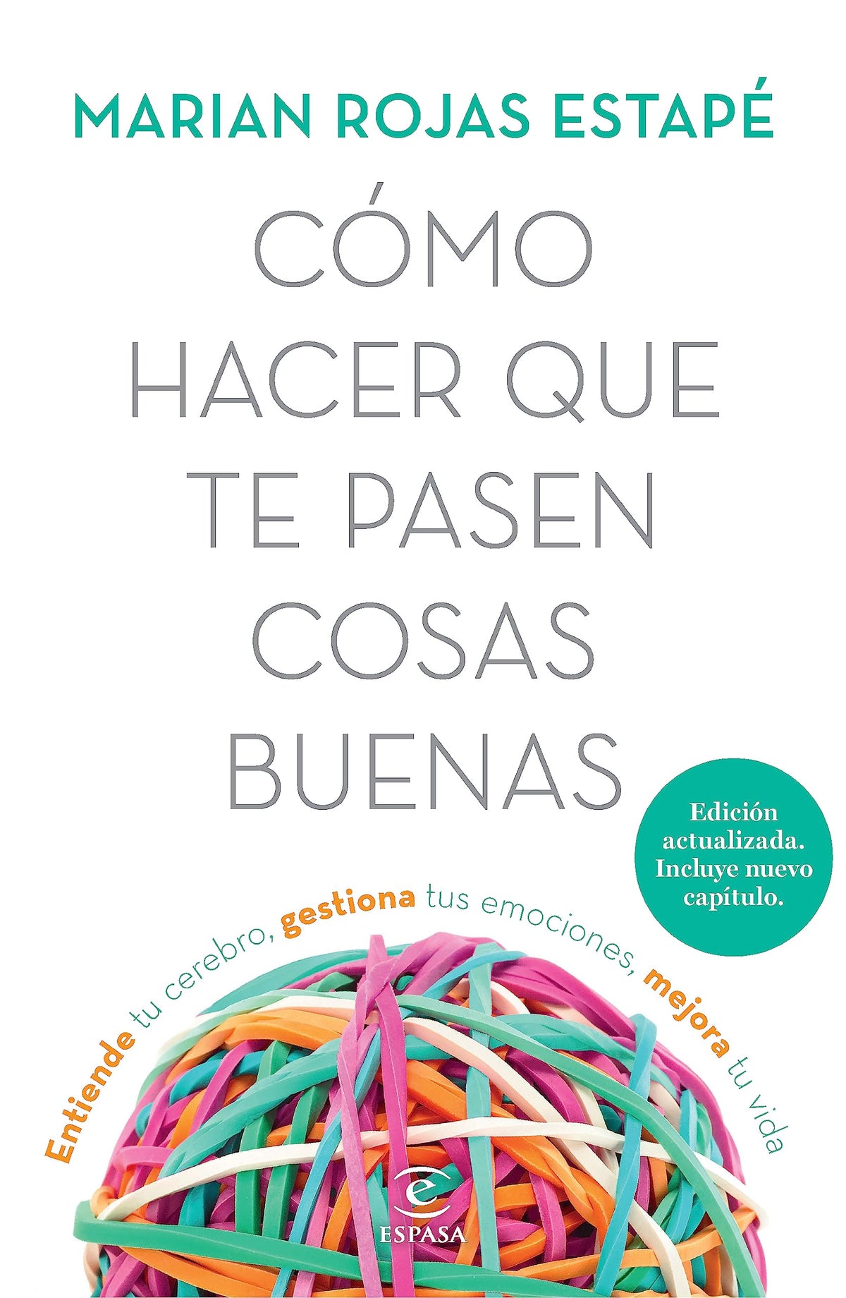 Cómo hacer que te pasen cosas buenas. Nueva Edición