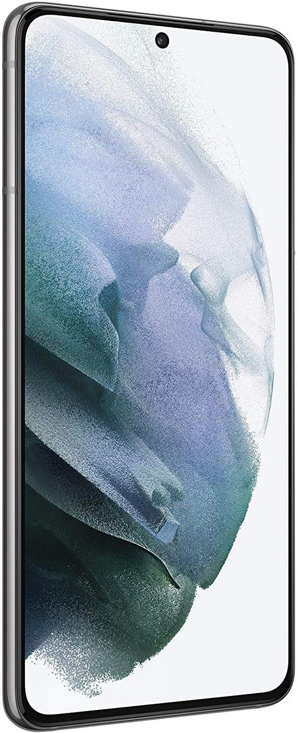Samsung Galaxy S21 5G 128GB Fantasma Gris Desbloqueado (Reacondicionado)
