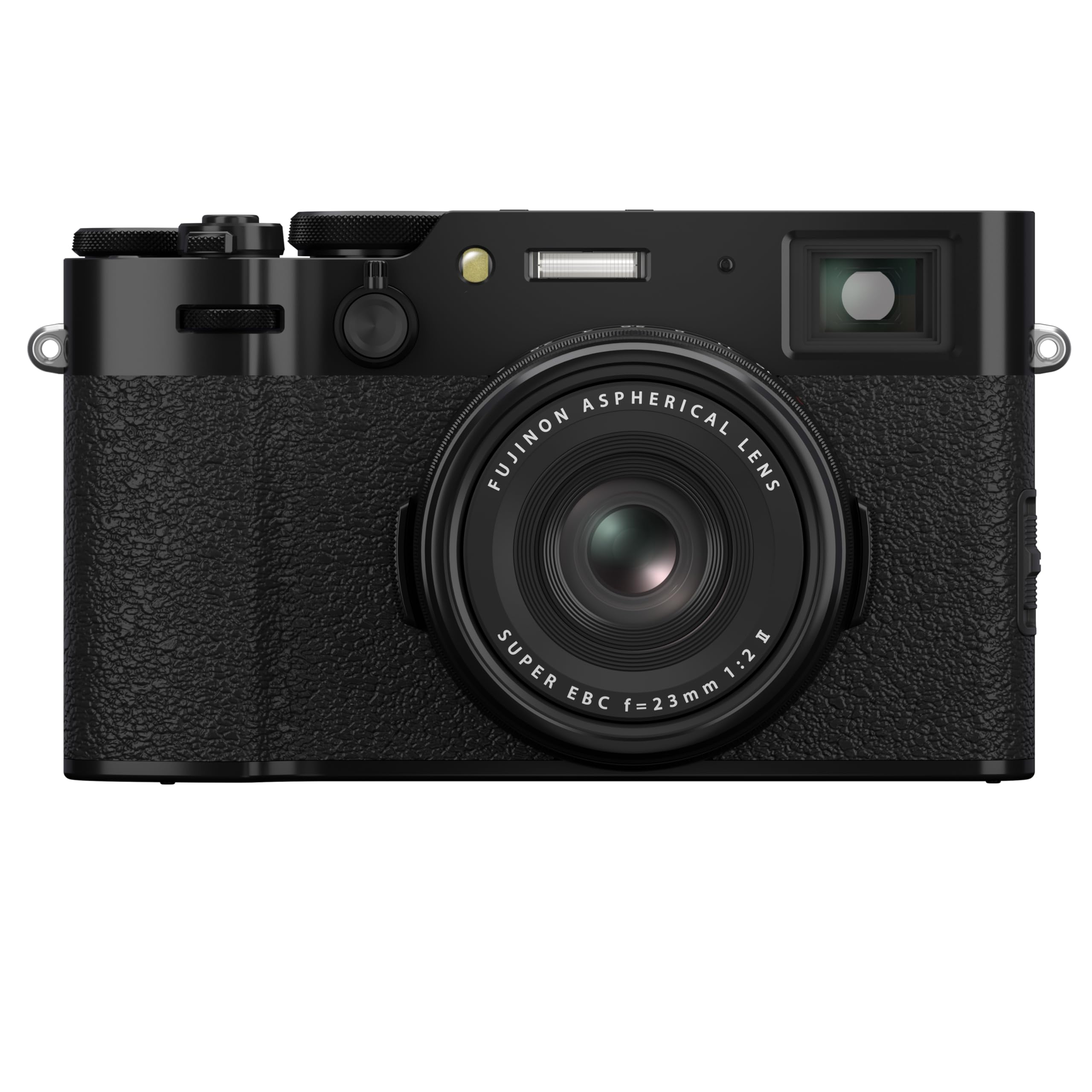 Fujifilm X100VI Negro