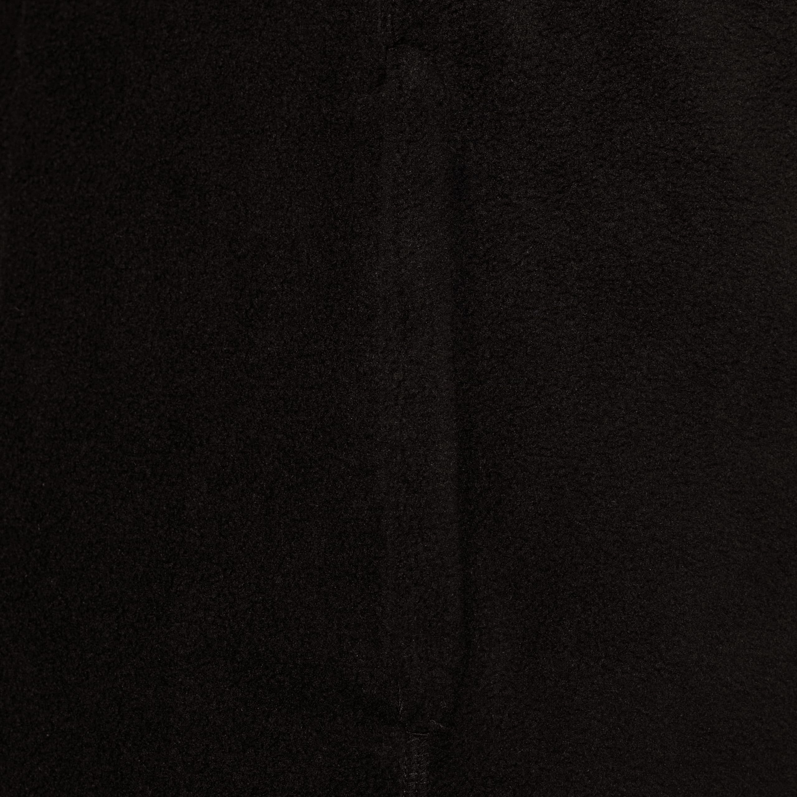Amazon Essentials Men's Full-Zip Polar Fleece Jacket (Available in Big & Tall), Black, Large