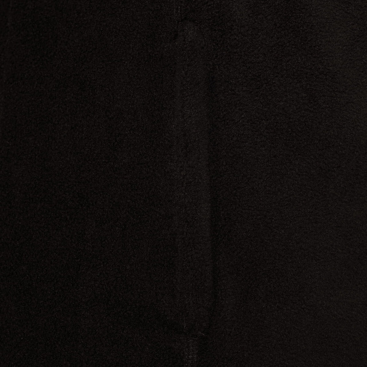 Amazon Essentials Men's Full-Zip Polar Fleece Jacket (Available in Big & Tall), Black, Large