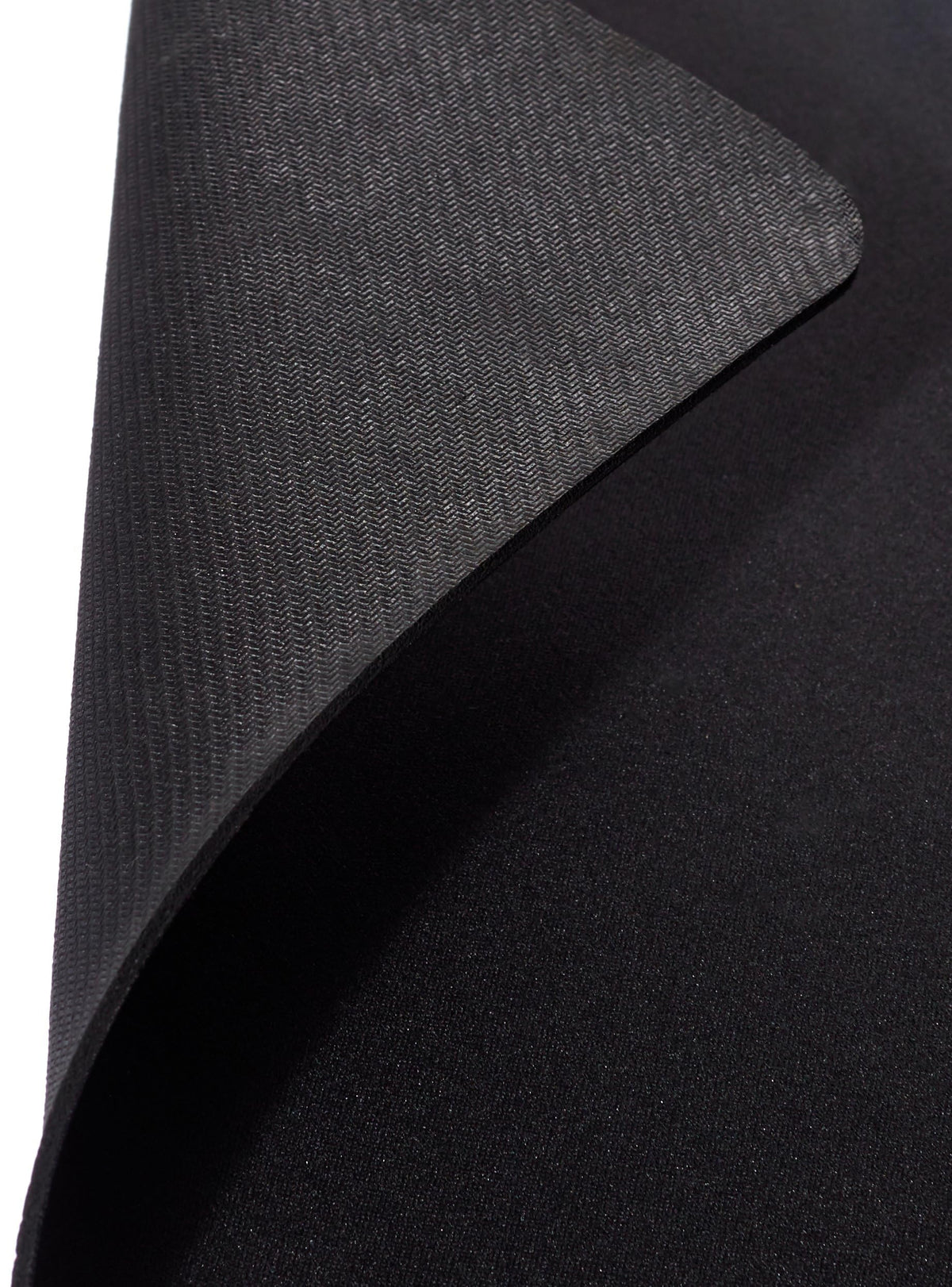 Amazon Basics - Alfombrilla para mouse grande para computadora de juegos, color negro