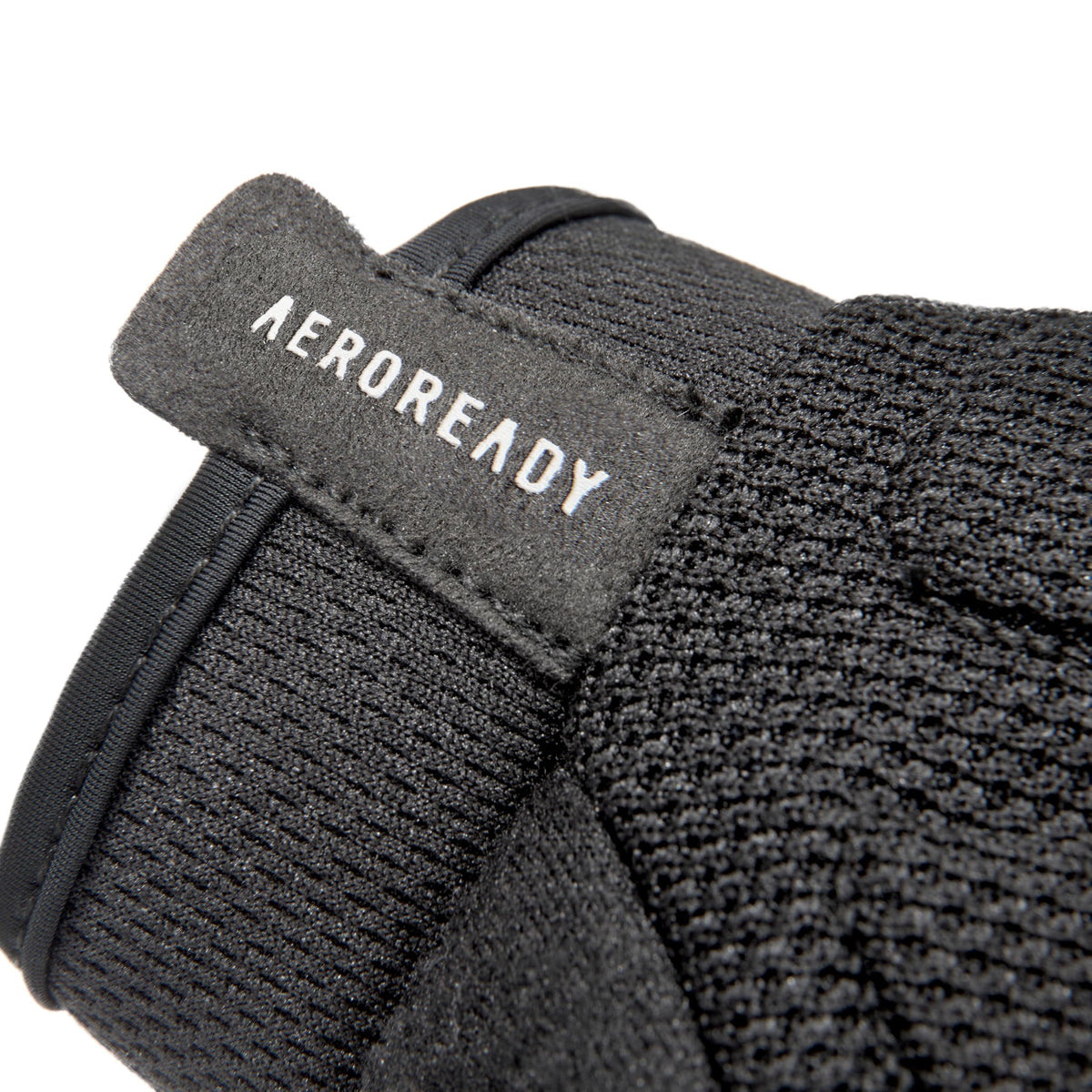 adidas Guantes de Entrenamiento Esenciales: tecnología Aeroready Que Absorbe la Humedad Junto con una Palma Extremadamente cómoda y Duradera de Ante sintético