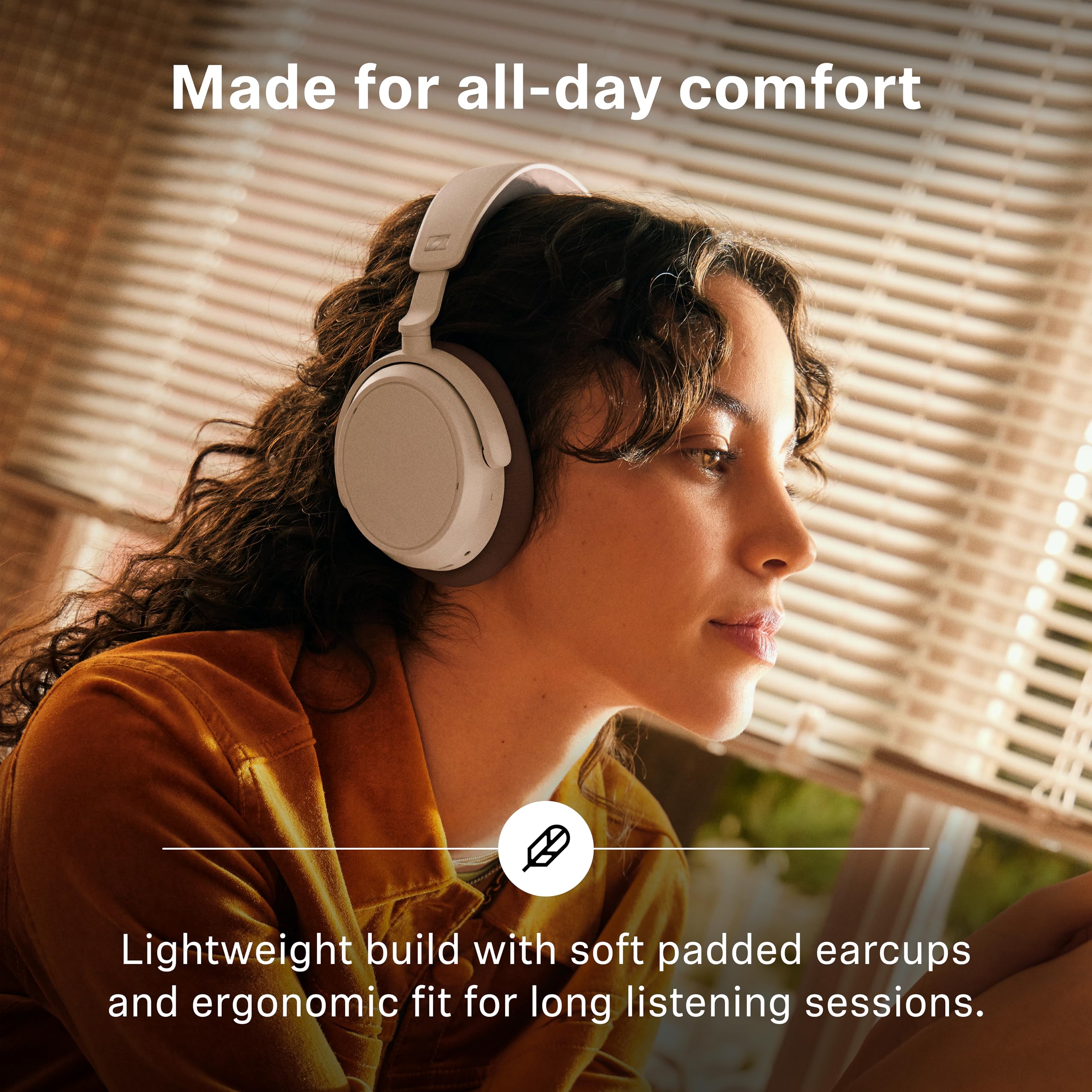 Audífonos Accentum Plus Wireless Negros