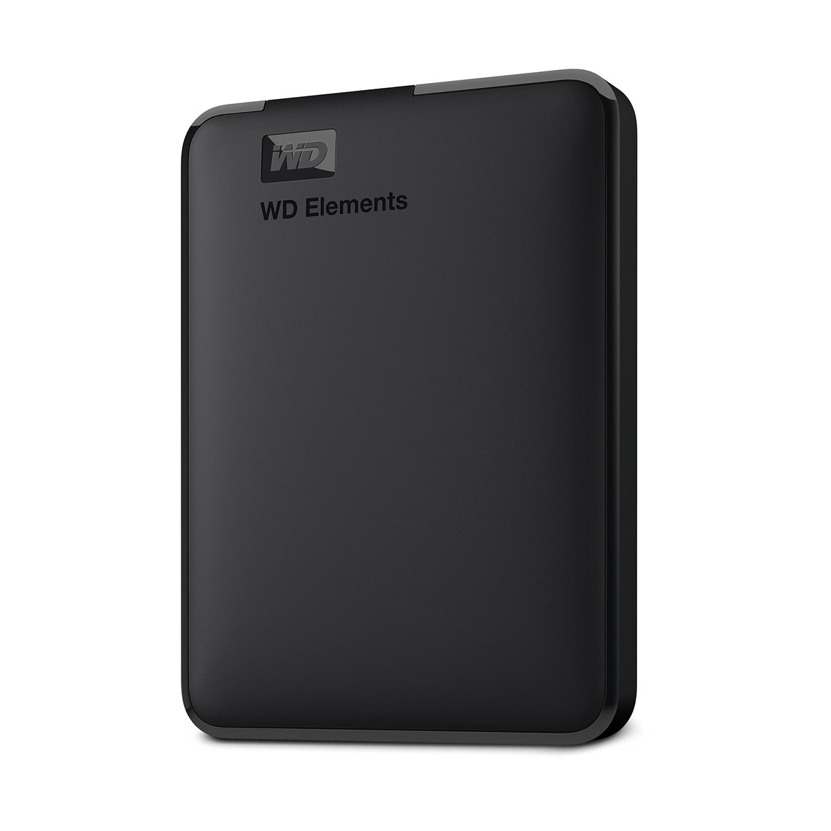 Disco Duro Externo Western Digital Elements 6TB USB3.0 Negro WDBHJS0060BBK WESN