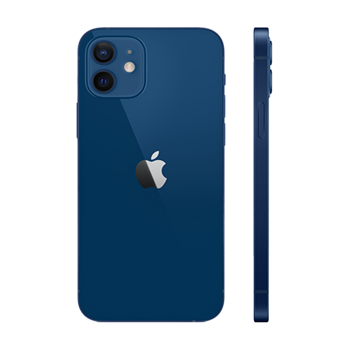 Apple iPhone 12 128 Gb Blue Tipo A Menos (Reacondicionado)