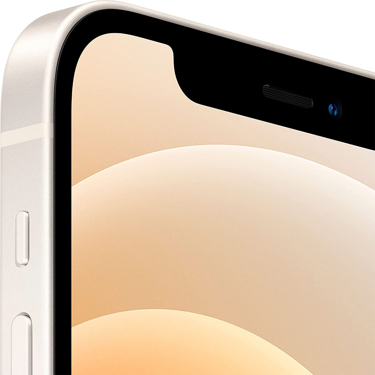 Apple iPhone 12 mini 128 Gb Blanco Reacondicionado Tipo A-