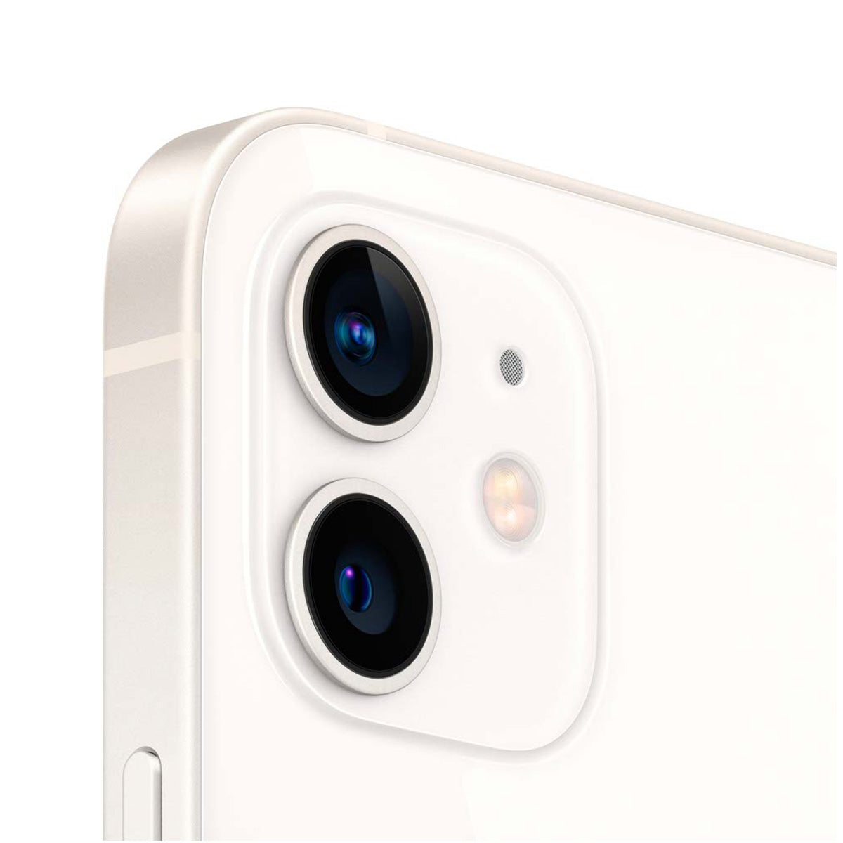 Apple iPhone 12 128 Gb White Tipo A Menos (Reacondicionado)