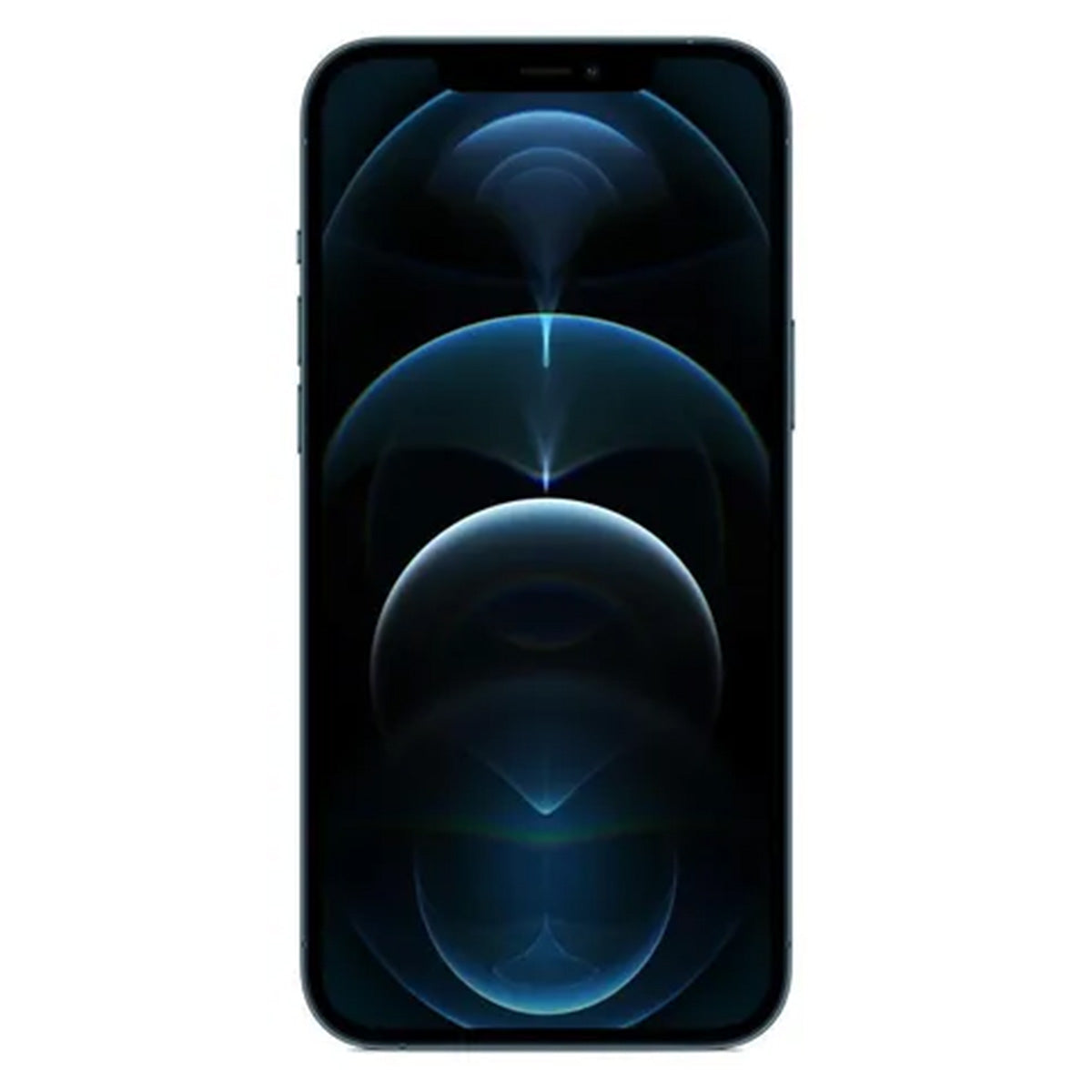 iPhone 12 Pro Max 512Gb Azul Reacondicionado Tipo A