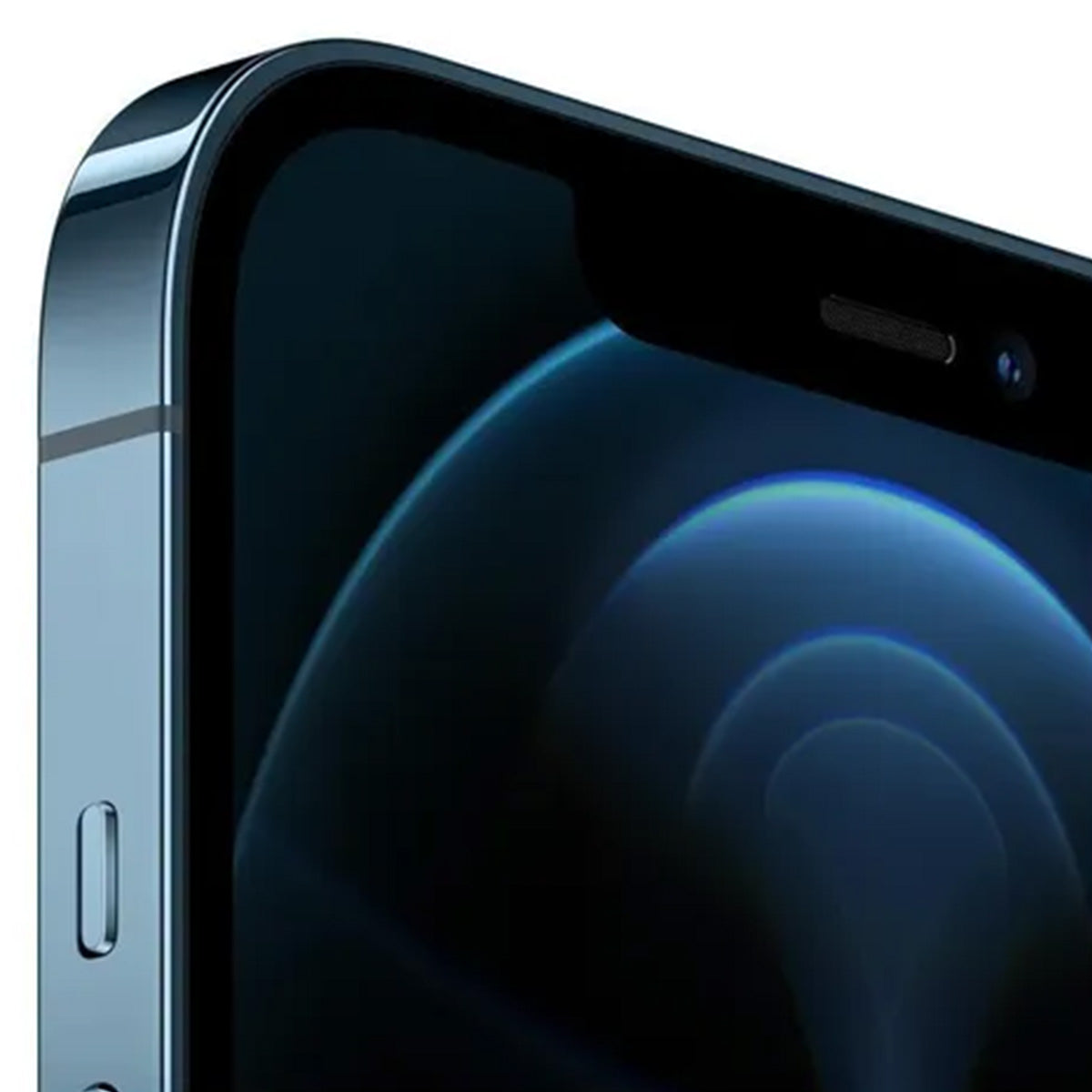 iPhone 12 Pro Max 512Gb Azul Reacondicionado Tipo A