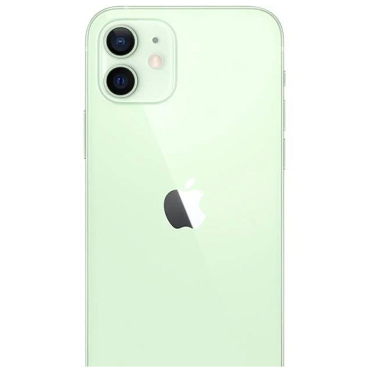 iPhone 12 mini 128 Gb Verde Reacondicionado Tipo A Menos