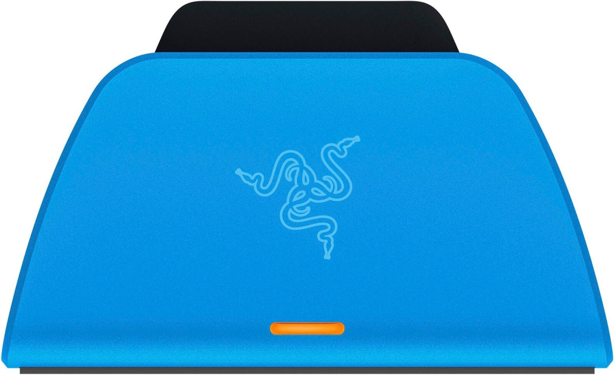 Razer Quick Charging Stand for PS5 Controllers Blue (Reacondicionado)