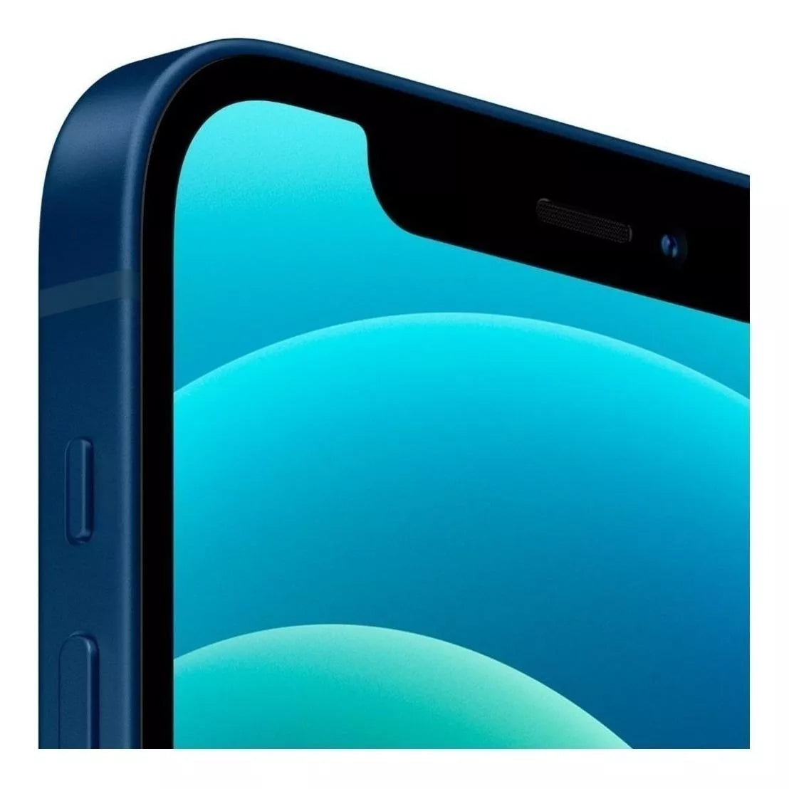 Apple iPhone 12 128 Gb Blue Tipo A Menos (Reacondicionado)