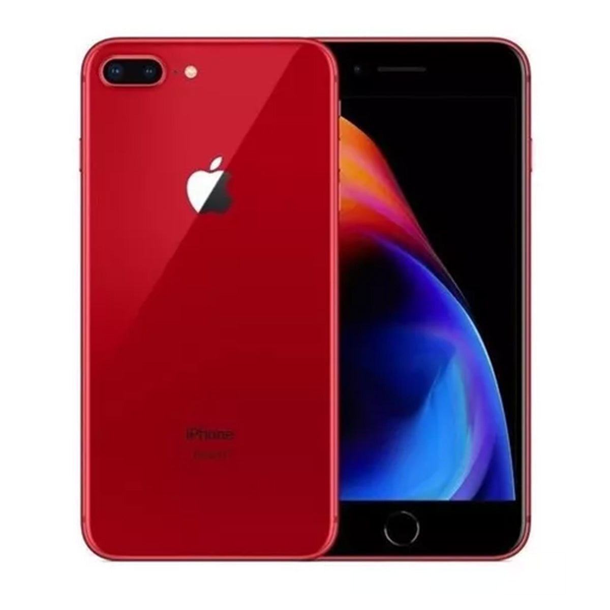 Apple iPhone 8 Plus 64 Gb Red (Reacondicionado)
