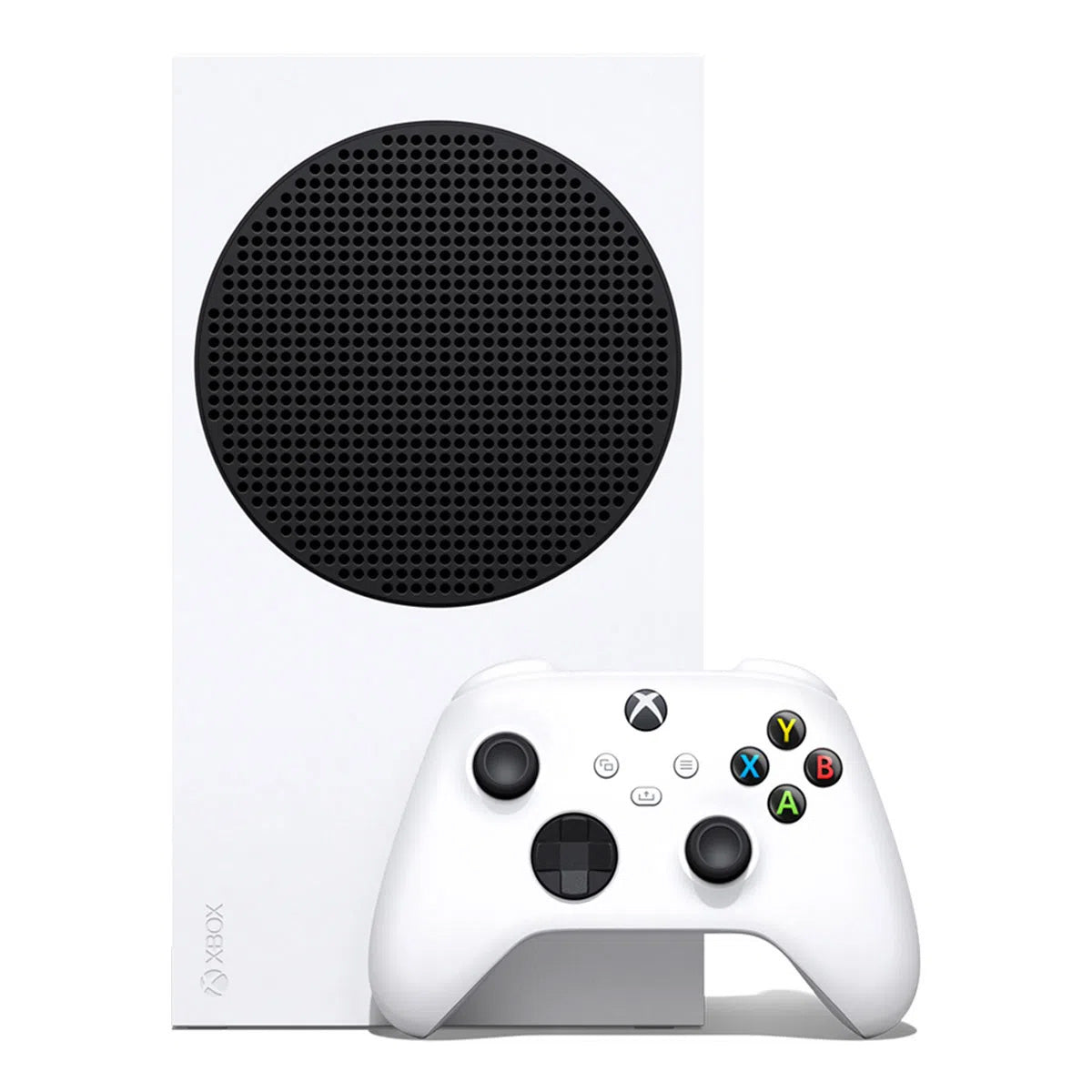 Consola Xbox Series S - Paquete Fortnite + Rocket League + Fallguys - Edición Bundle Edition