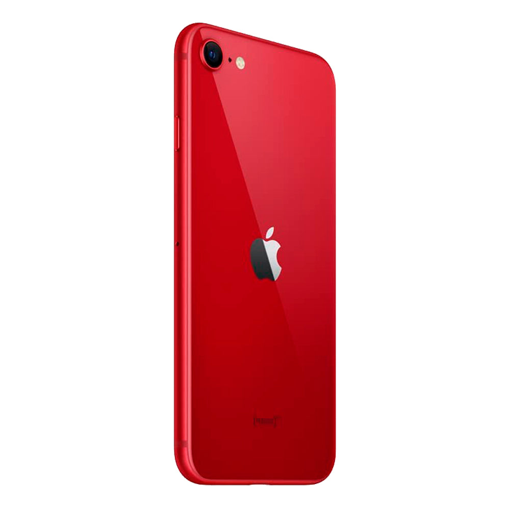 iPhone SE2 256 Gb Rojo Reacondicionado Tipo A