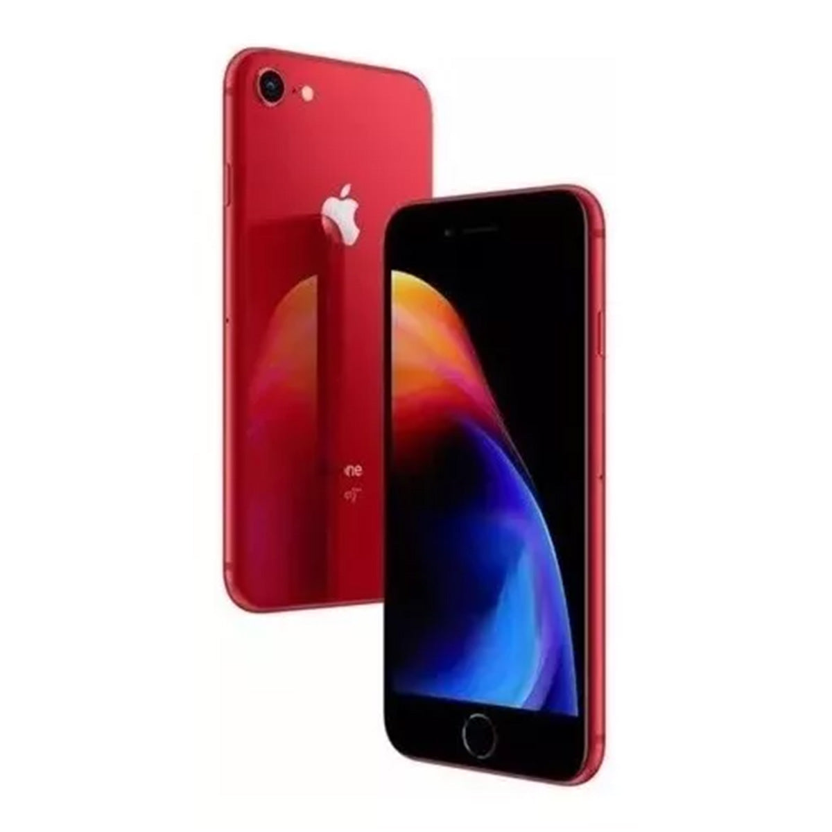 Apple iPhone 8 64 Gb Red (Reacondicionado)