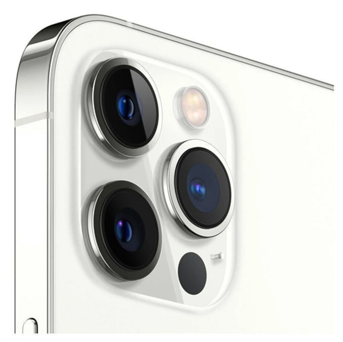 Iphone 12 Pro 256Gb Silver Reacondicionado