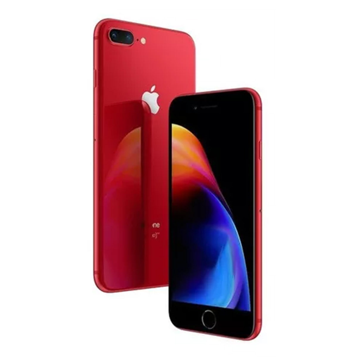 Apple iPhone 8 Plus 64 Gb Red (Reacondicionado)