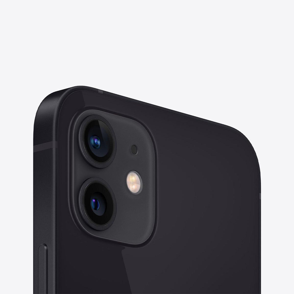 Apple iPhone 12 Mini, 256 GB, Negro (Reacondicionado)