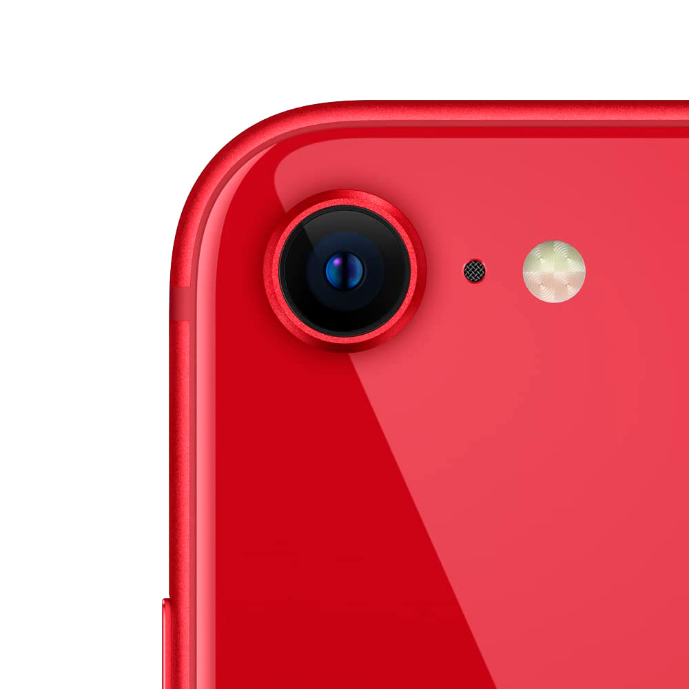 iPhone SE2 256 Gb Rojo Reacondicionado Tipo A