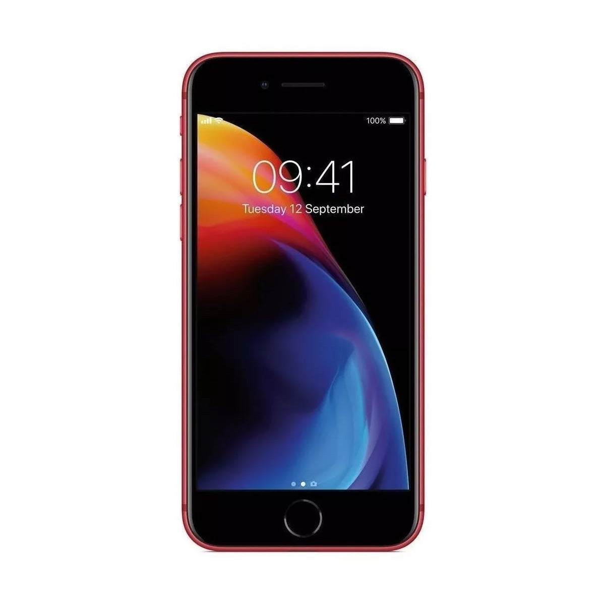 Apple iPhone 8 64 Gb Red (Reacondicionado)