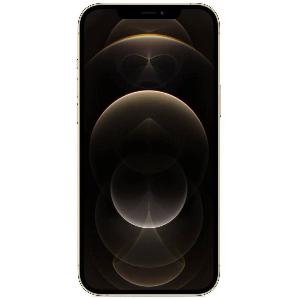 iPhone 12 Pro Max 512Gb Dorado Reacondicionado Tipo A