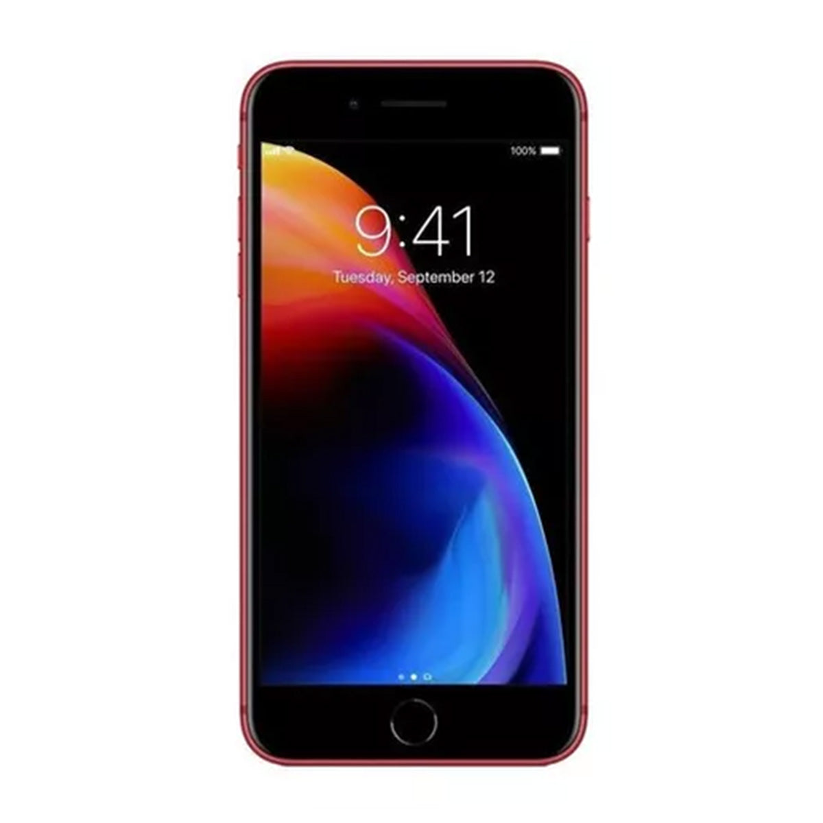 Apple iPhone 8 Plus 64 Gb Red (Reacondicionado)