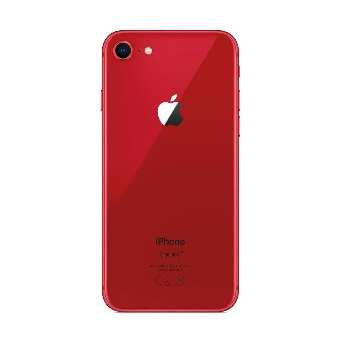 Apple iPhone 8 64 Gb Red (Reacondicionado)