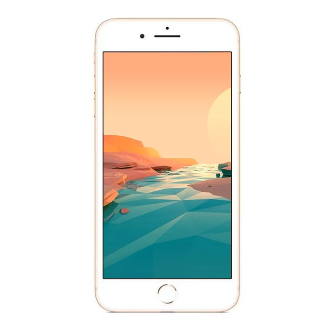 Apple iPhone 8 Plus 64 Gb Gold  Tipo A Menos (Reacondicionado)