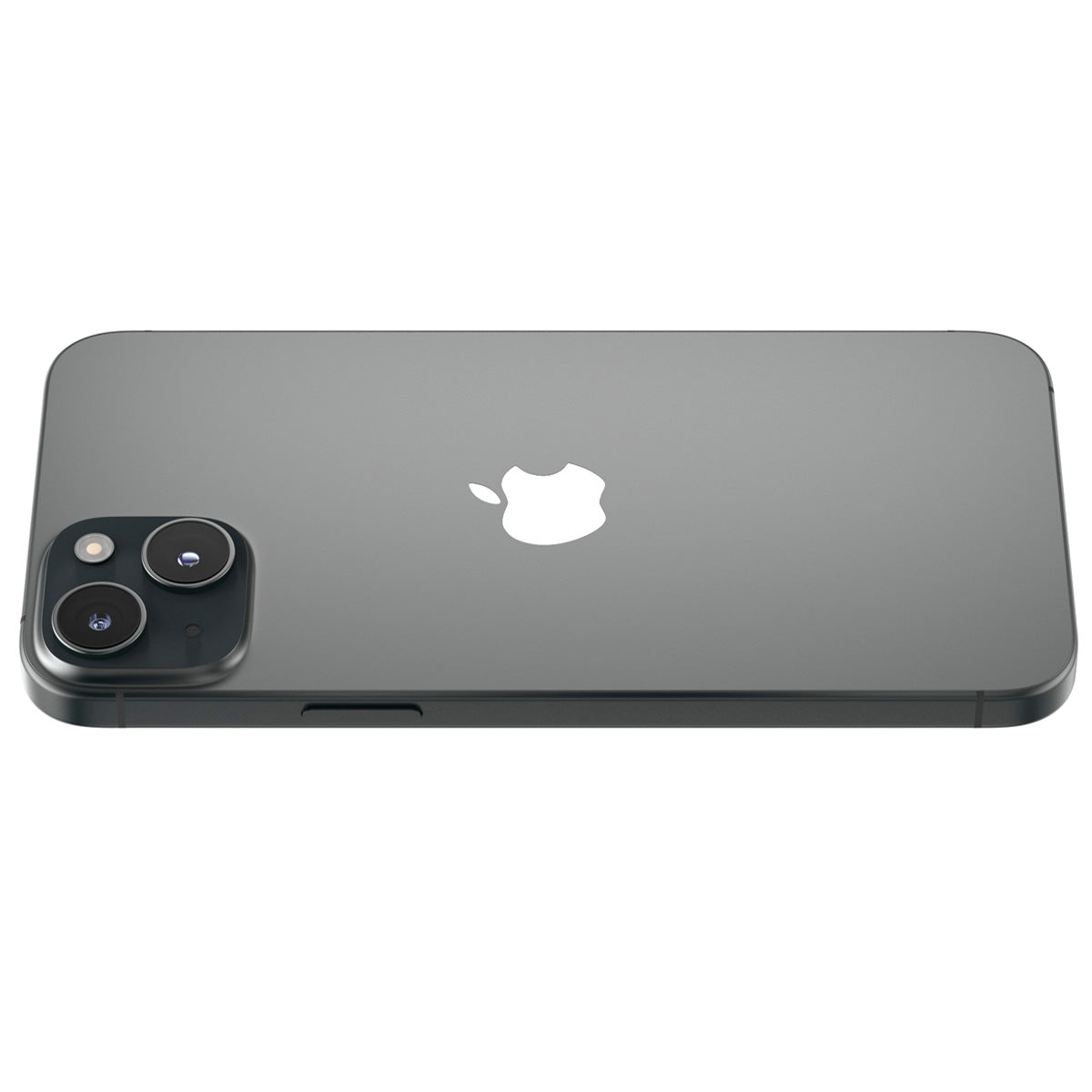 Apple Iphone 15 Plus 256Gb Black Renewed